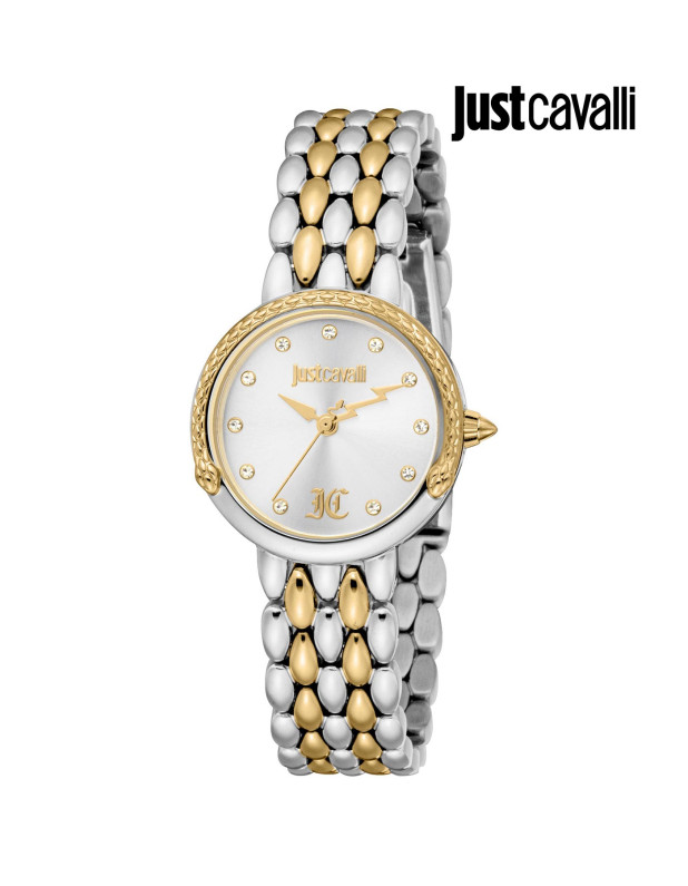 Just Cavalli Ladies Watch